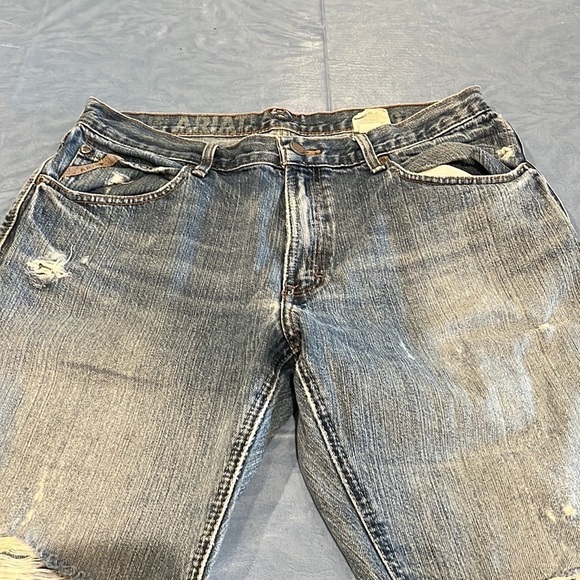 Men’s Ariat low boot size 34 - Picture 2 of 10